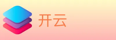 开云 logo